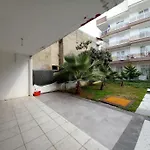 Duplex 2+1 Apt With Garden In City Centre