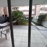 Duplex 2+1 Apt With Garden In City Centre
