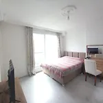 Duplex 2+1 Apt With Garden In City Centre