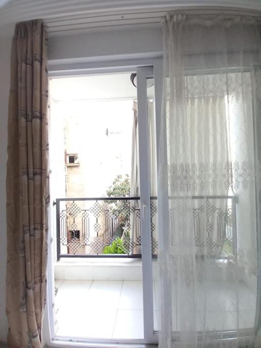 Duplex 2+1 Apt With Garden In Centre